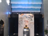 西游記博覽館室內陳列展示效果-1513-10